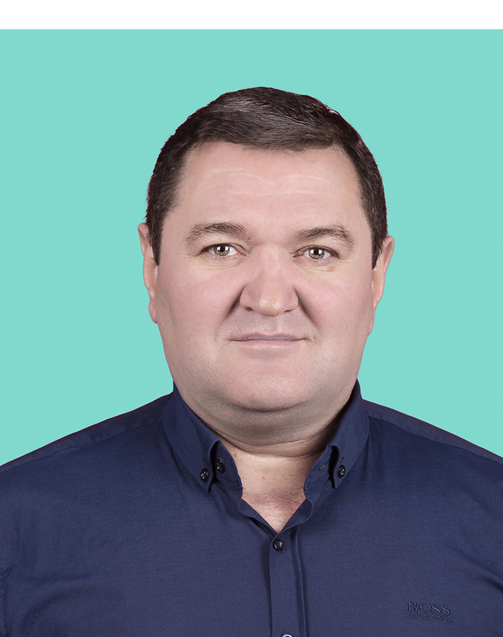 Mr. Maxsad Esoev