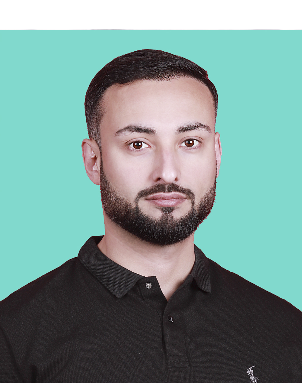 Mr. Manzur Odinaev